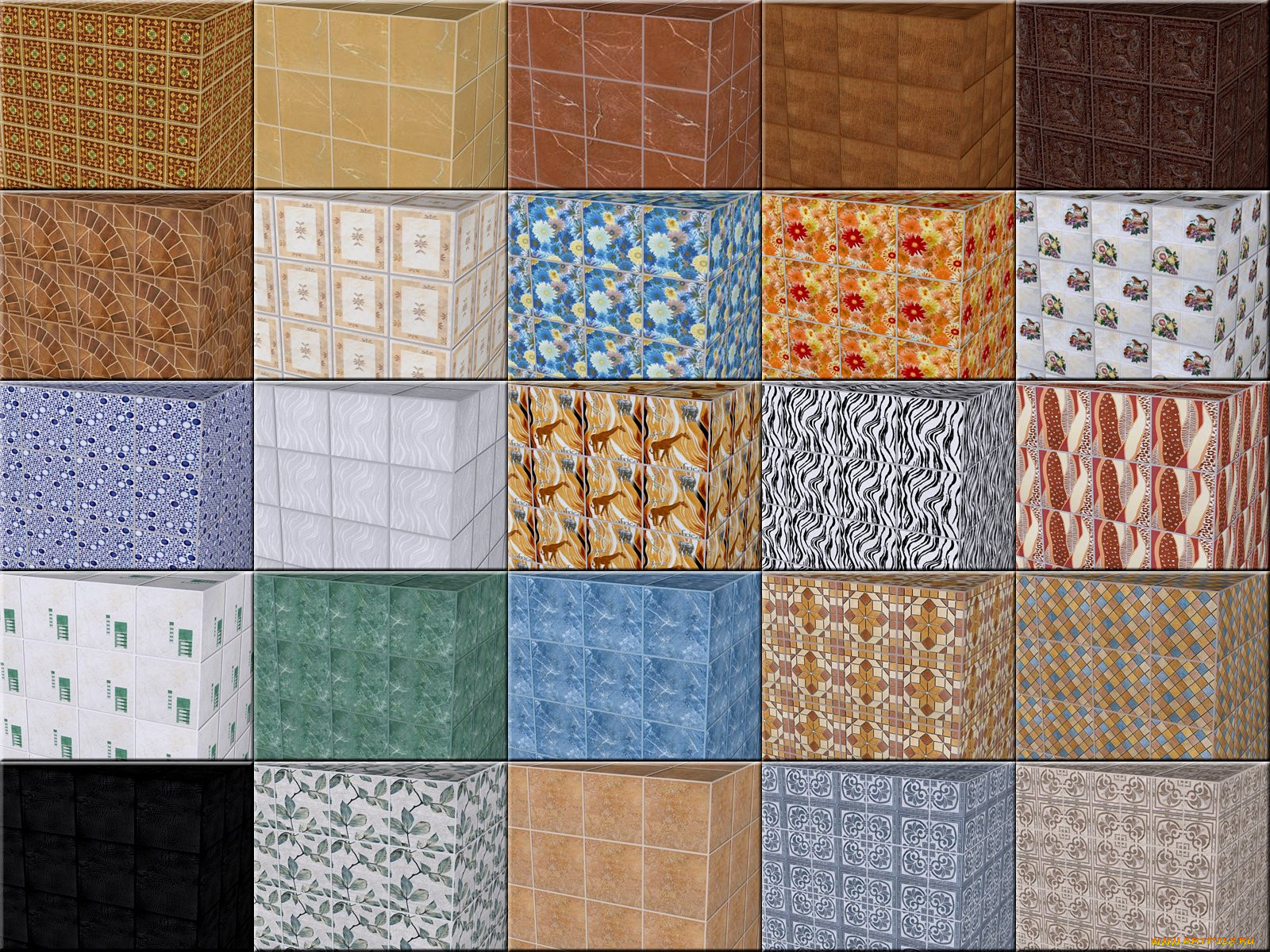 3, , textures, , 